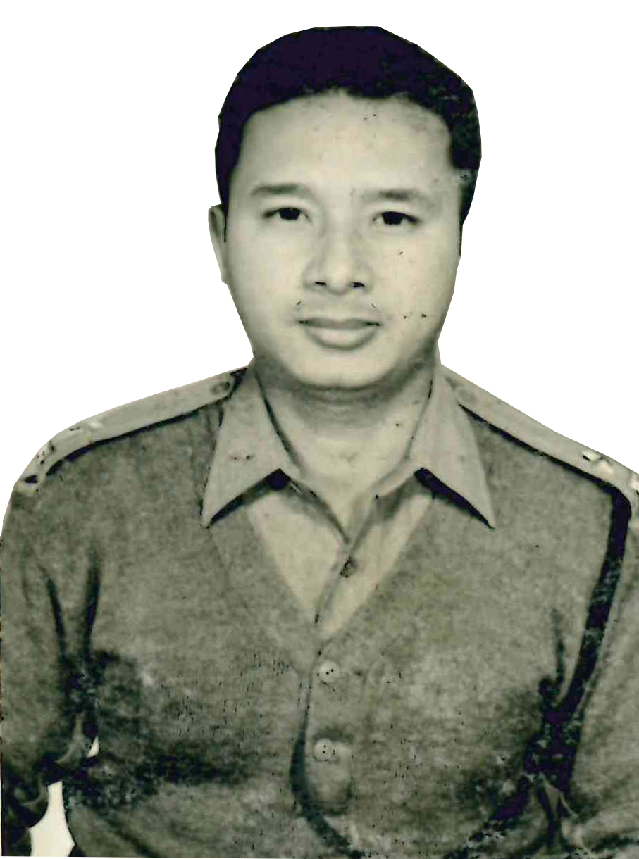 S.R. Shangpliang
